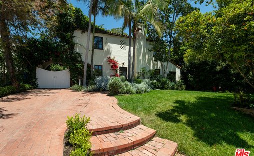 House in Santa Monica, California, United States 1