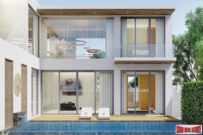 Casa a Si Sunthon, Provincia di Phuket, Thailandia 1 - 18476670