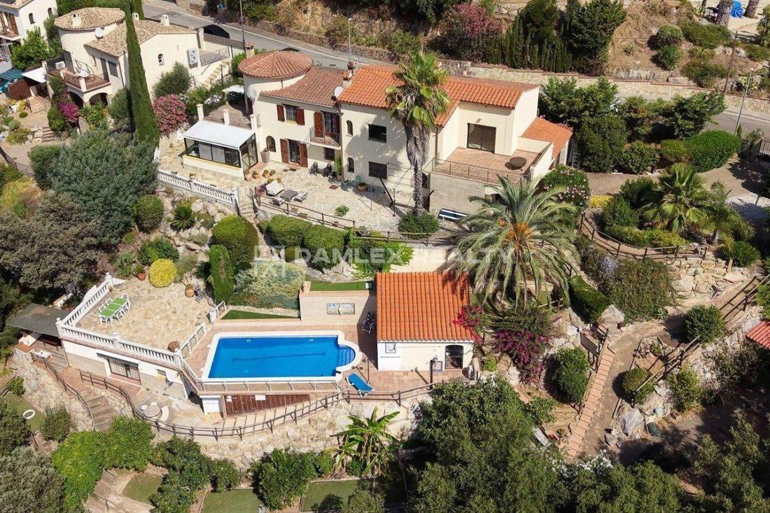 House in Calonge i Sant Antoni, Catalonia, Spain 5 - 18475081