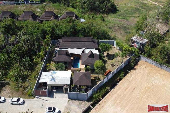 Villa in Chalong, Phuket, Thailand 5 - 18475975