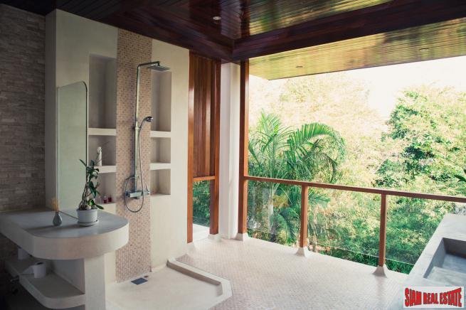 Villa in Surat Thani, Surat Thani, Thailand 5 - 18476334