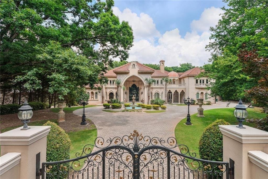 House in Atlanta, Georgia, United States 1 - 18225680