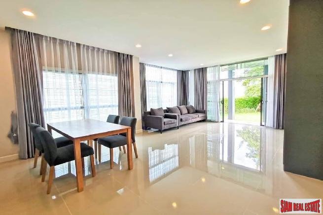 Villa in Bangkok, Bangkok, Thailand 4 - 18476642