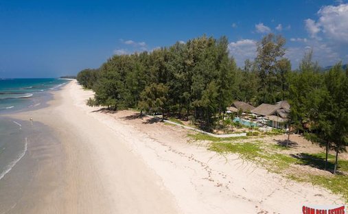 Villa in Khok Kloi, Phang-nga, Thailand 1