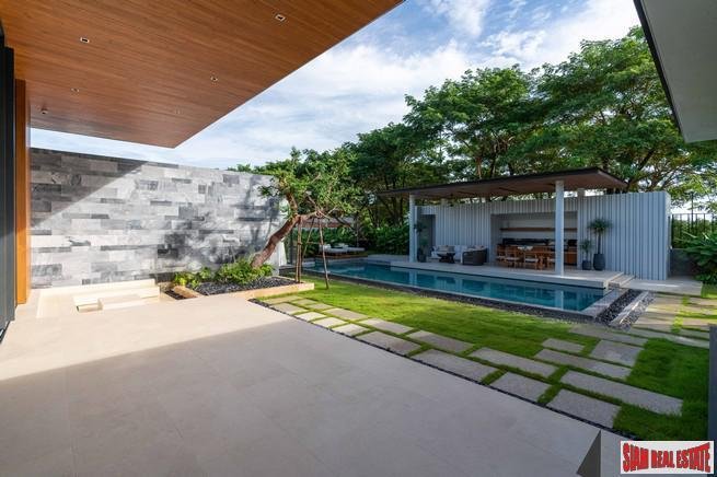 Villa a Kamala, Provincia di Phuket, Thailandia 2 - 18476720