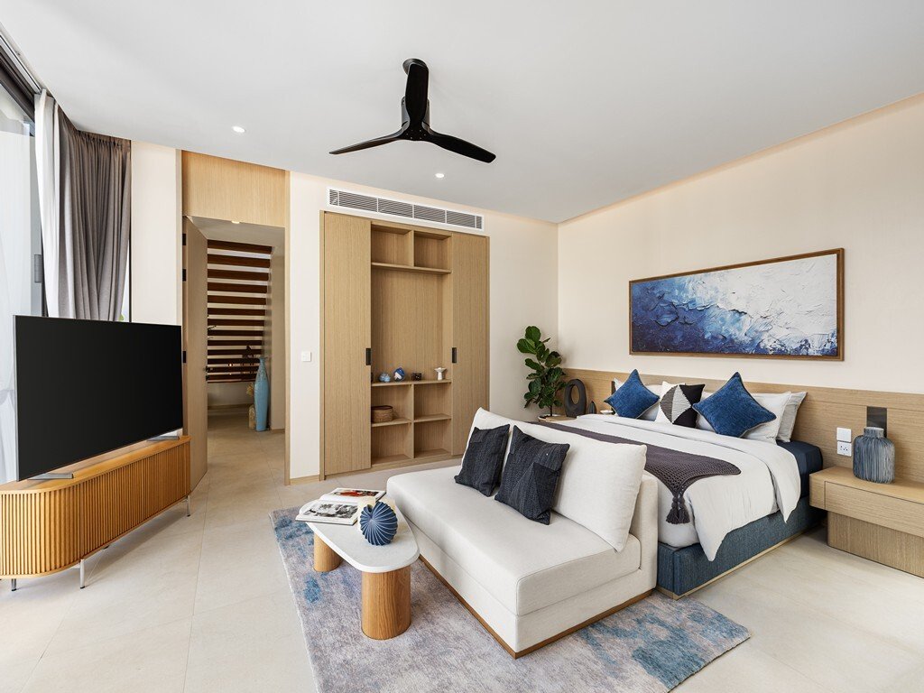 Villa a Choeng Thale, Provincia di Phuket, Thailandia 3 - 18476515