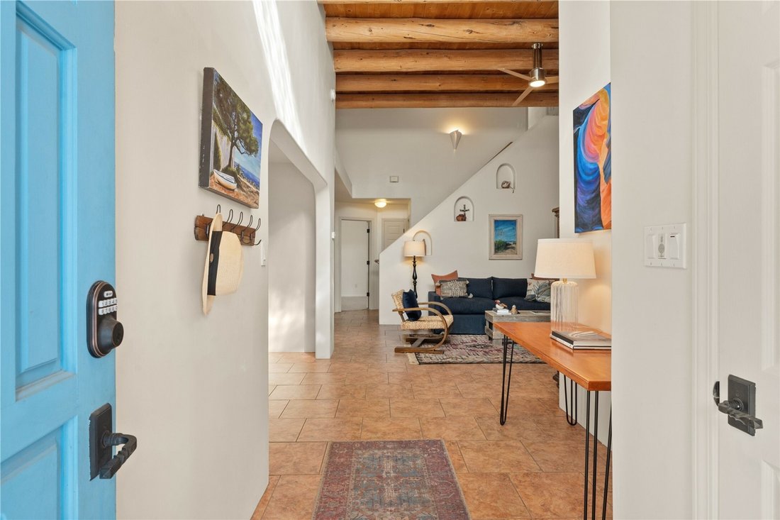 House in Santa Fe, New Mexico, United States 4 - 18477068