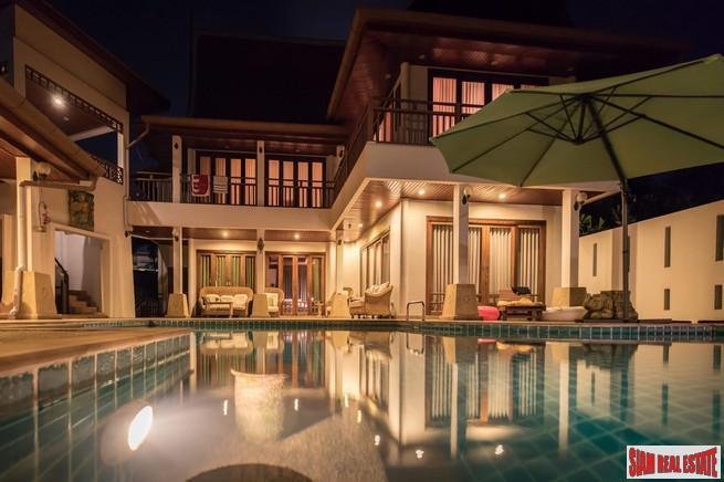 Villa in Rawai, Phuket, Thailand 5 - 18475848