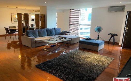 Apartment in Bangkok, Bangkok, Thailand 1