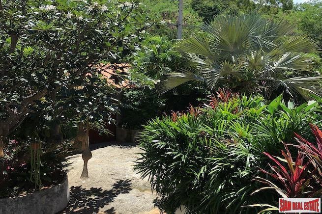 Villa in Nong Kae, Prachuap Khiri Khan, Thailand 3 - 18476217