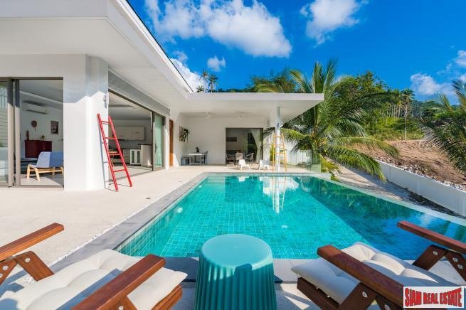 Villa in Chaweng Noi Beach, Surat Thani, Thailand 3 - 18476465