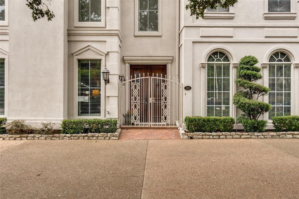Townhouse in Dallas, Texas, United States 1 - 18478921