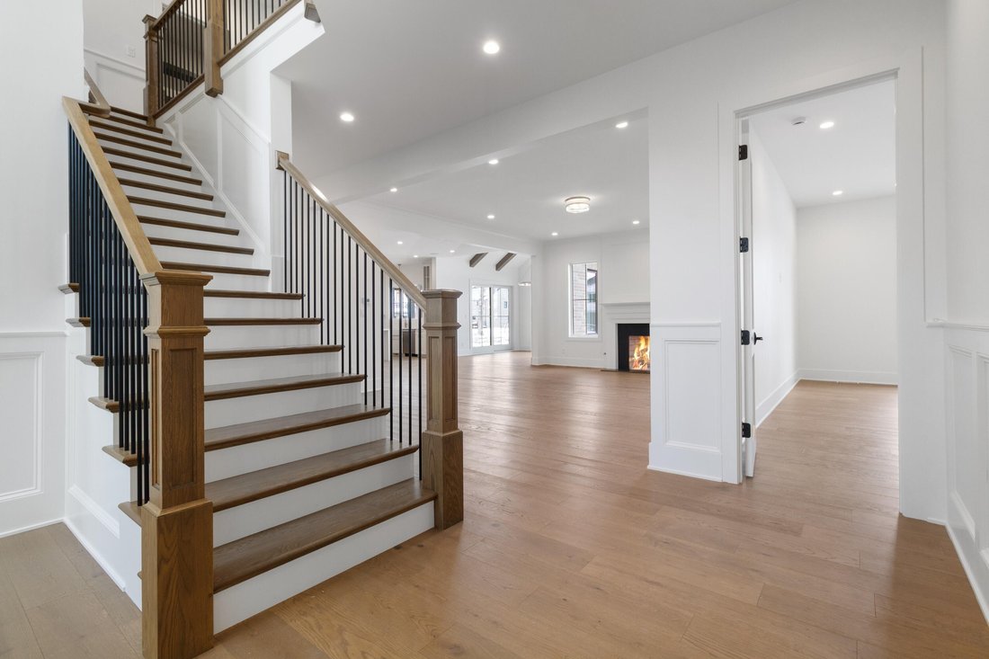House in Saint John, Indiana, United States 3 - 18480298