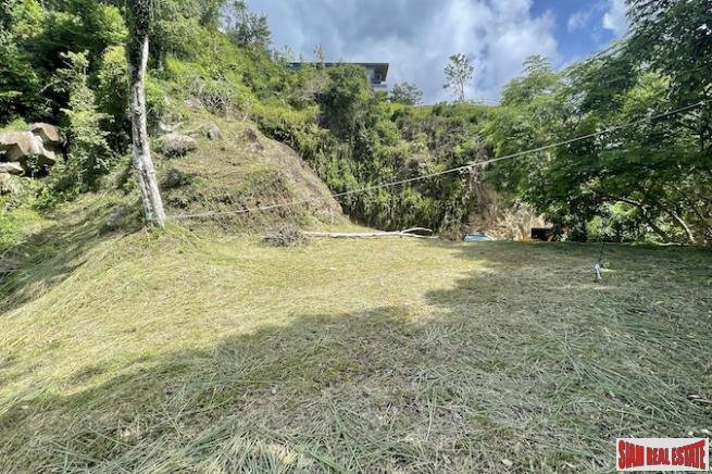 Land in Surat Thani, Surat Thani, Thailand 3 - 18476298