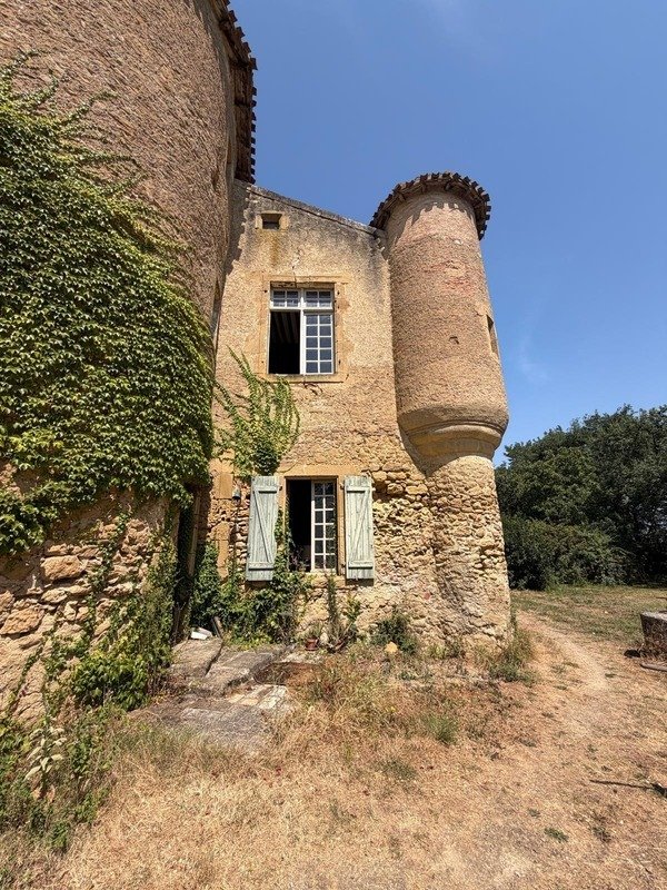 Château à Marciac, Occitanie, France 5 - 18413702
