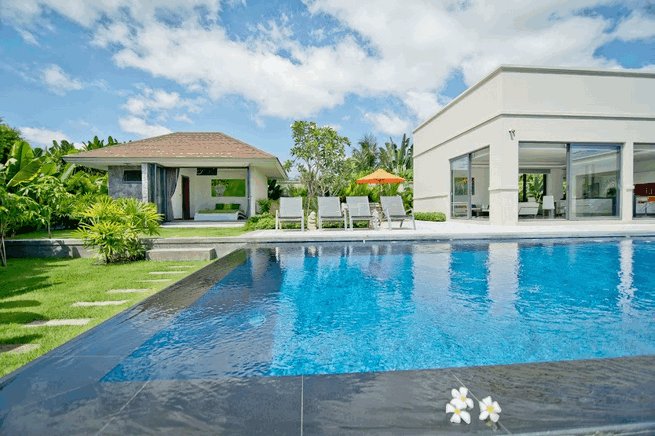 Casa a Pattaya, Provincia di Chonburi, Thailandia 5 - 18476043