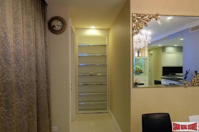 Apartment in Bangkok, Bangkok, Thailand 3 - 18476680