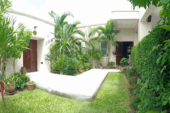 House in Pattaya City, Chon Buri, Thailand 5 - 18476042