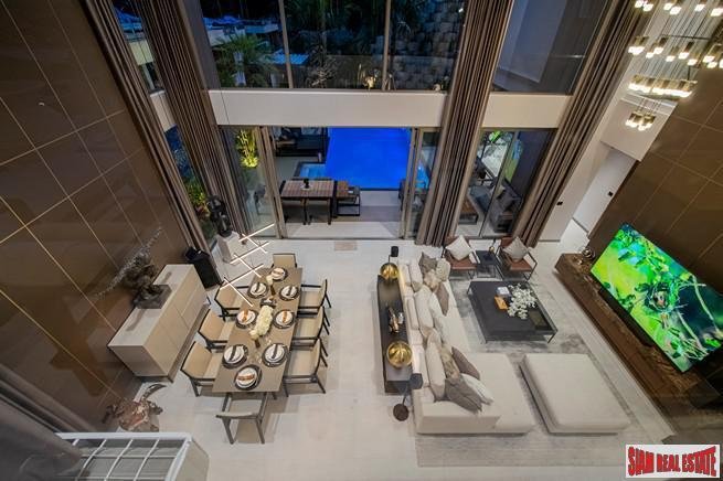Villa in Choeng Thale, Phuket, Thailand 5 - 18476257