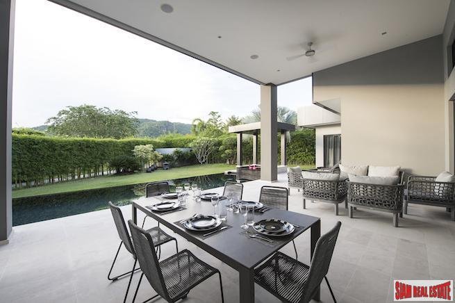 Villa in Hin Lek Fai, Prachuap Khiri Khan, Thailand 5 - 18476003