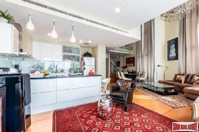Apartment in Bangkok, Bangkok, Thailand 4 - 18476626