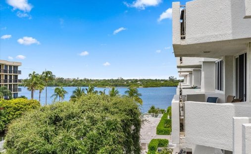 Cooperativa en Palm Beach, Florida, Estados Unidos 1