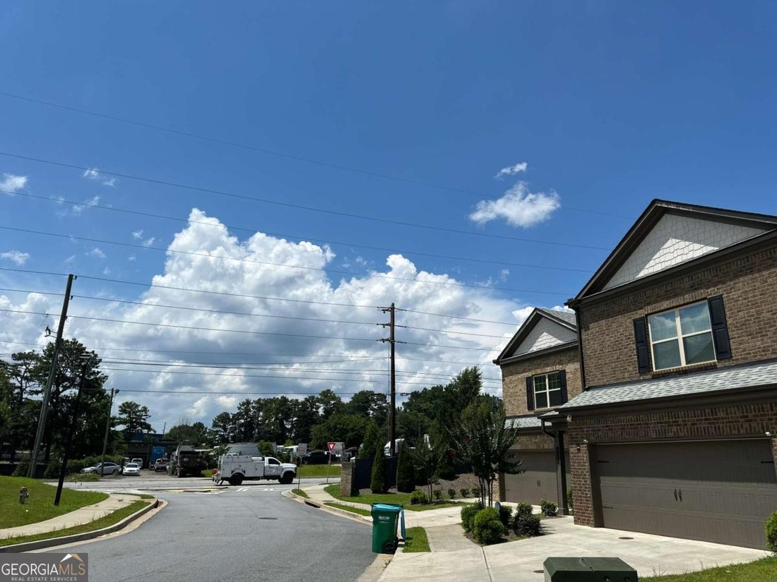 House in Duluth, Georgia, United States 2 - 18478610