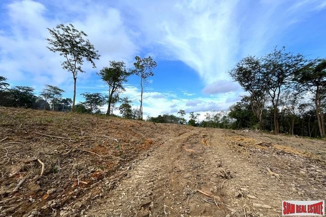 Land in Lo Yung, Phang-nga, Thailand 5 - 18476678