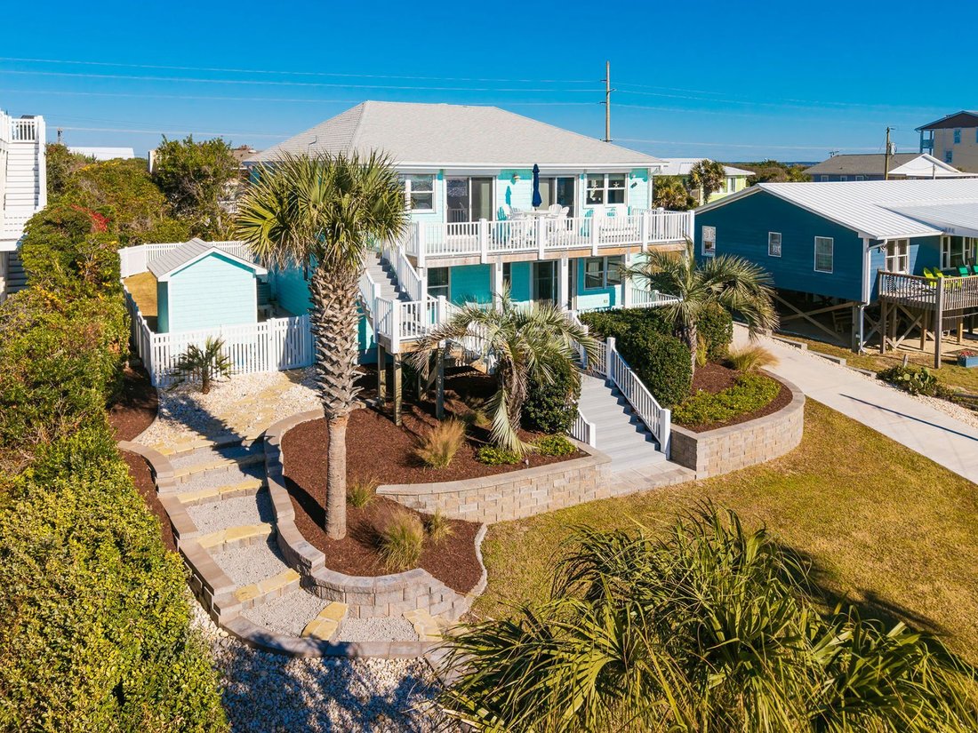House in Emerald Isle, North Carolina, United States 4 - 18477065