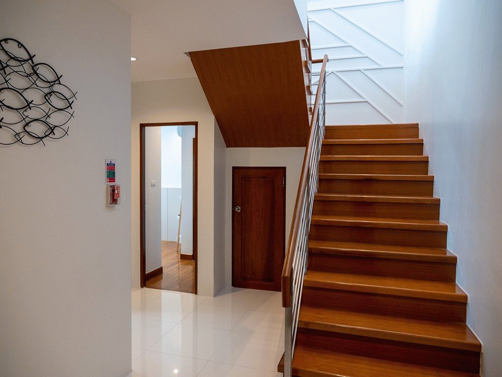 Apartment in Wichit, Phuket, Thailand 3 - 18475964