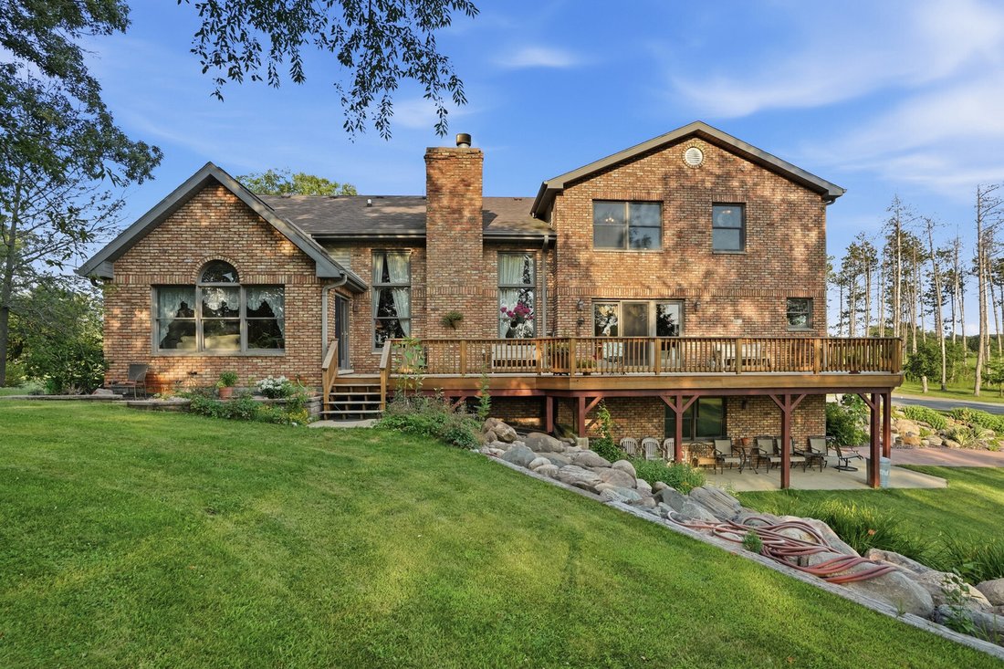 House in Beecher, Illinois, United States 2 - 18478516