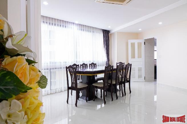 Appartement à Bangkok, Bangkok, Thaïlande 4 - 18476627
