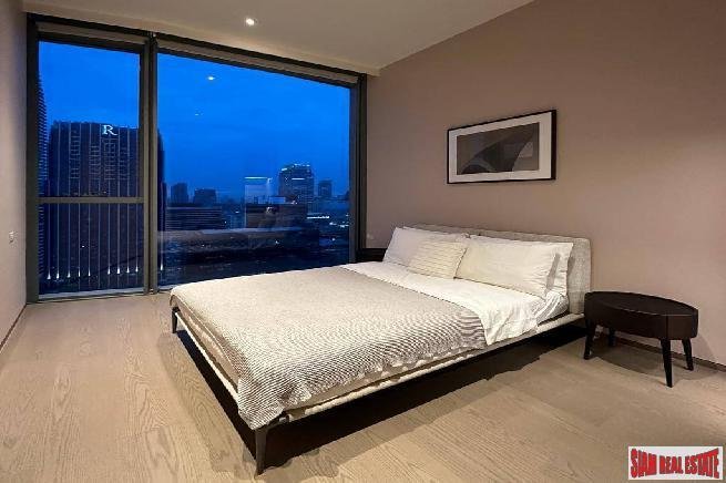 Apartment in Bangkok, Bangkok, Thailand 4 - 18476687