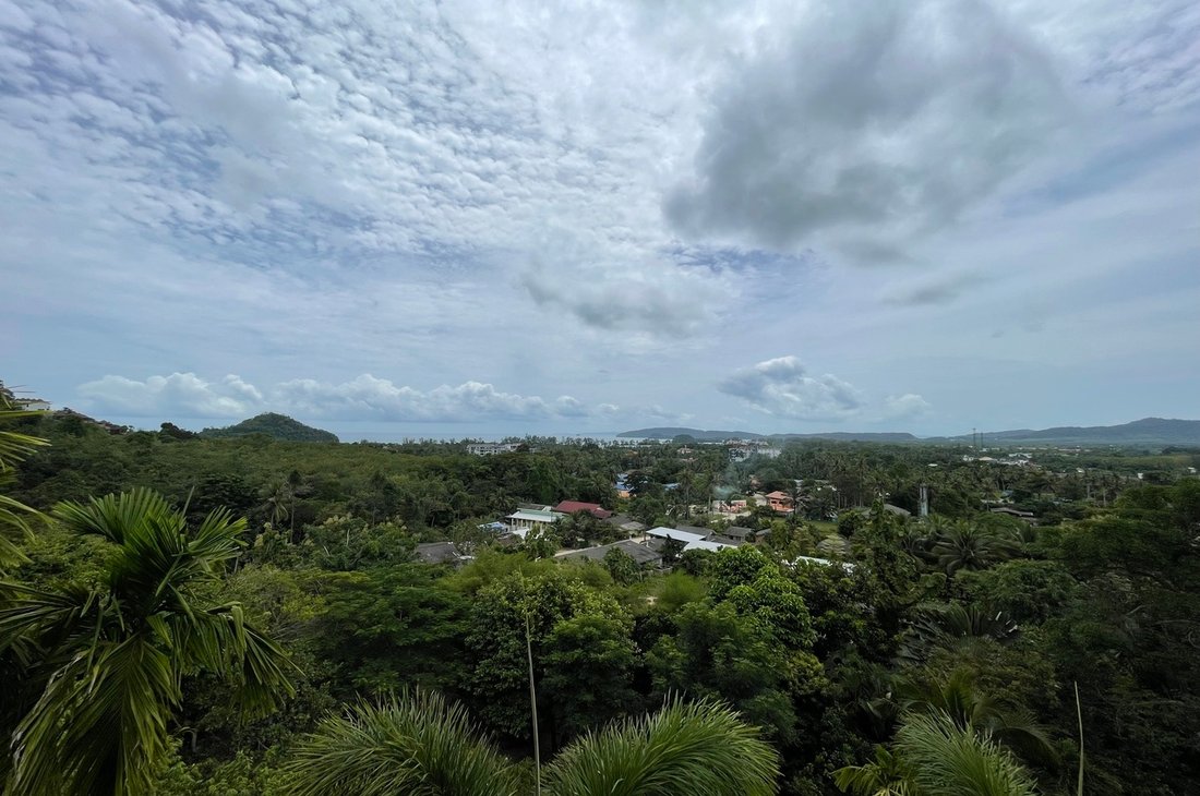 Villa in Ao Nang, Krabi, Thailand 2 - 18475872
