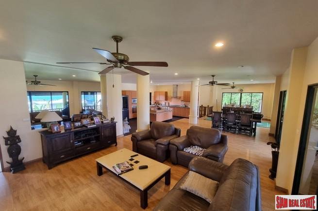 Villa in Karon, Phuket, Thailand 5 - 18476690