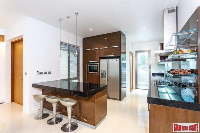 Townhouse in Rawai, Phuket, Thailand 3 - 18475827