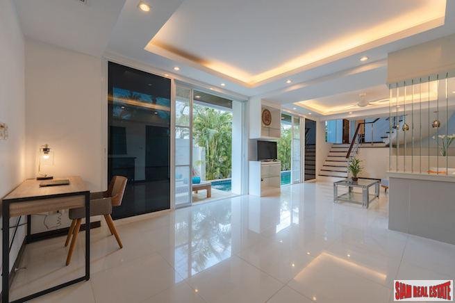 Villa in Pa Tong, Phuket, Thailand 5 - 18476666
