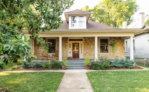 Casa en Nashville, Tennessee, Estados Unidos 1
