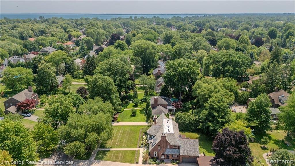 House in Grosse Pointe Park, Michigan, United States 2 - 18452874