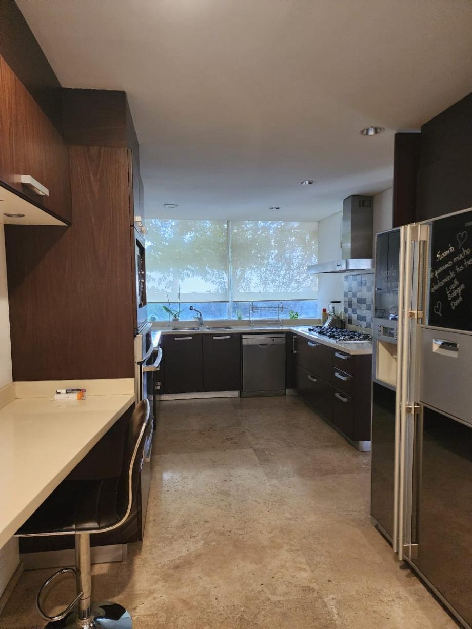 Apartment in Santa Catarina Yecahuitzotl, Mexico City, Mexico 4 - 18475675