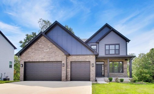 House in Yorkville, Illinois, United States 1