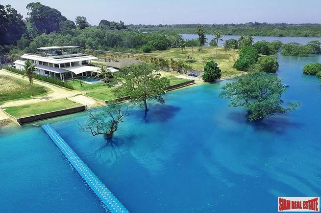 House in Mai Khao, Phuket, Thailand 1 - 18475972