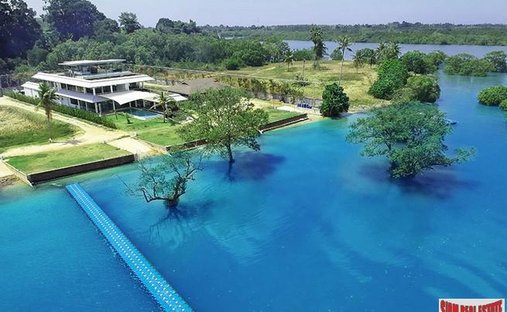 House in Mai Khao, Phuket, Thailand 1