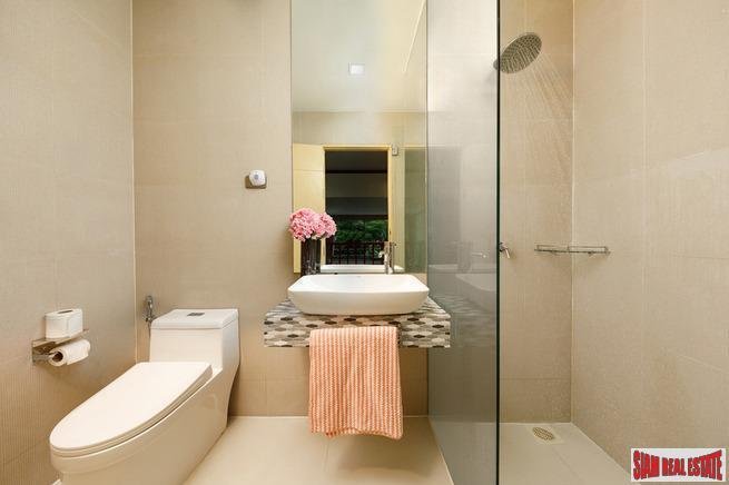 Villa in Pa Tong, Phuket, Thailand 4 - 18476253
