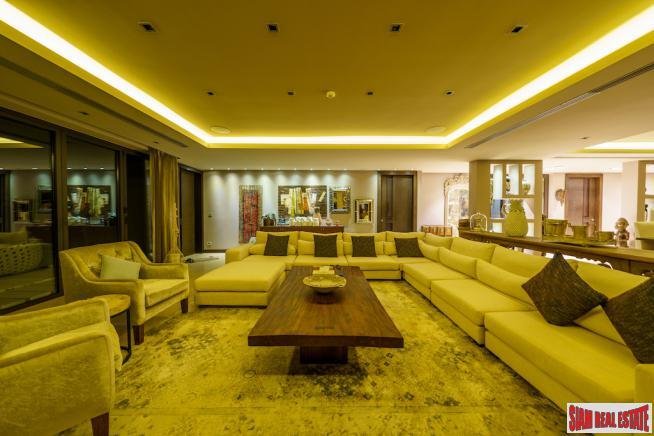 Villa in Thung Tao, Surat Thani, Thailand 4 - 18476302