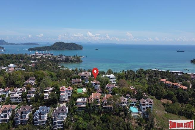 Land in Wichit, Phuket, Thailand 5 - 18476229