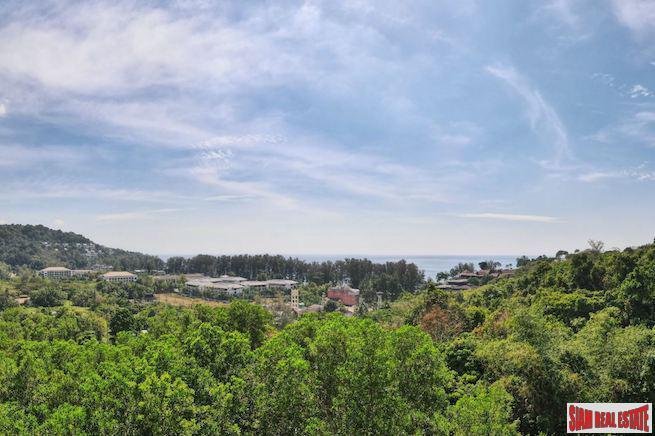 Land in Sakhu, Phuket, Thailand 5 - 18476487