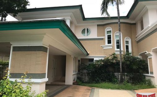 Casa a Bangkok, Bangkok, Thailandia 1