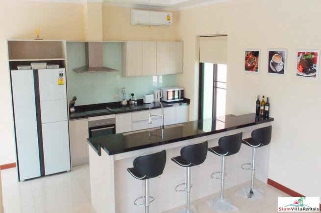 Villa in Pattaya City, Chon Buri, Thailand 4 - 18476024