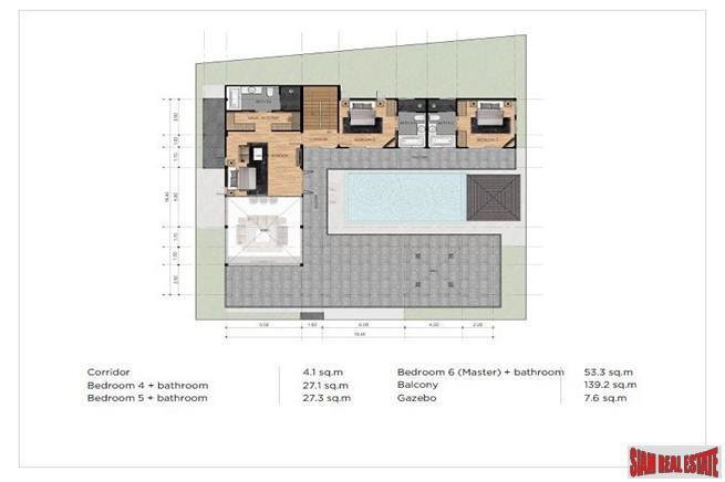 Villa in Rawai, Phuket, Thailand 5 - 18476506